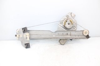 1536547 elevalunas trasero 128000842h dacia duster