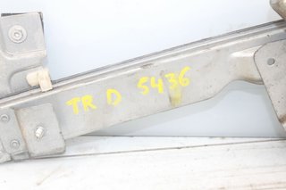 1536547 elevalunas trasero 128000842h dacia duster