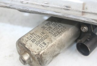 1536547 elevalunas trasero 128000842h dacia duster