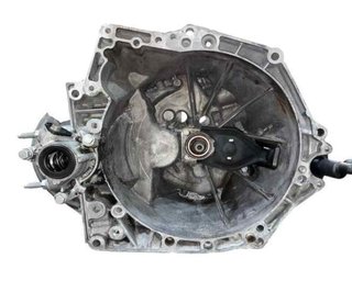 138890 20dm75 caja cambios citroen c4 berlina 1.6