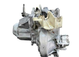 138890 20dm75 caja cambios citroen c4 berlina 1.6