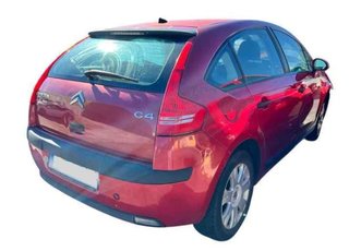 138890 20dm75 caja cambios citroen c4 berlina 1.6