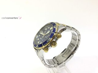 reloj pulsera caballero lotus 18757