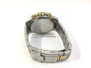 reloj pulsera caballero lotus 18757
