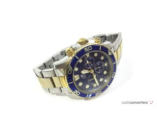 reloj pulsera caballero lotus 18757