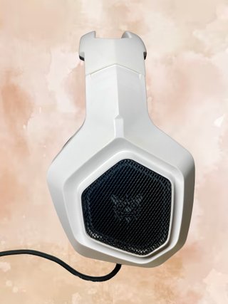 Cuffie Gaming Onikuma Bianche PC PS4 PS5 Xbox