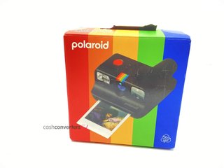 camara instantanea polaroid go generation 2