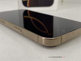 apple iphone 16 pro 128gb