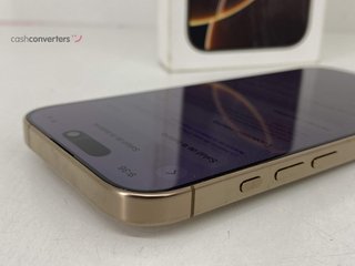 apple iphone 16 pro 128gb