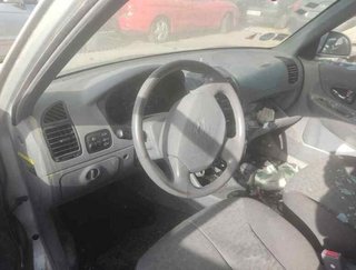 Hyundai 1460846 piloto trasero derecho accent (lc)