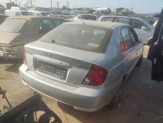 Hyundai 1460846 piloto trasero derecho accent (lc)