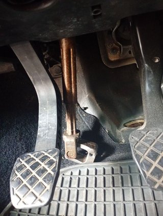 COLUMNA DIRECCION Volkswagen Golf V (1K1)(10.2003->2008)