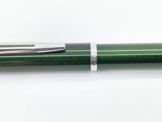 boligrafo alta gama waterman verde
