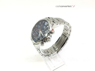 reloj pulsera caballero lotus 10126