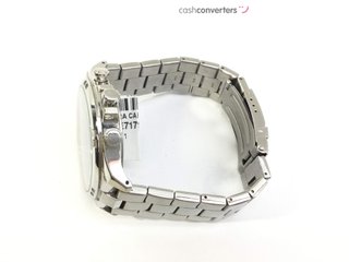 reloj pulsera caballero lotus 10126