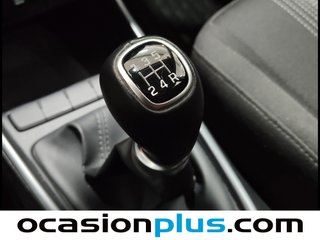Hyundai i20 1.2 MPI SLE 63 kW (85 CV)