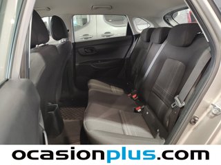 Hyundai i20 1.2 MPI SLE 63 kW (85 CV)
