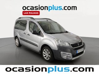 Peugeot Partner Tepee BlueHDi 100 Adventure Edition 74 kW (100 CV)