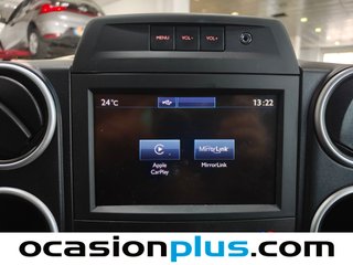 Peugeot Partner Tepee BlueHDi 100 Adventure Edition 74 kW (100 CV)