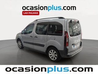 Peugeot Partner Tepee BlueHDi 100 Adventure Edition 74 kW (100 CV)