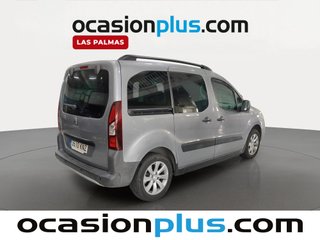 Peugeot Partner Tepee BlueHDi 100 Adventure Edition 74 kW (100 CV)