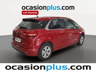 Citroen C4 Picasso BlueHDi 100 S&S Live Edition 73 kW (99 CV)