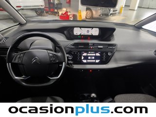 Citroen C4 Picasso BlueHDi 100 S&S Live Edition 73 kW (99 CV)