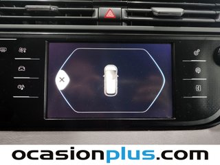 Citroen C4 Picasso BlueHDi 100 S&S Live Edition 73 kW (99 CV)