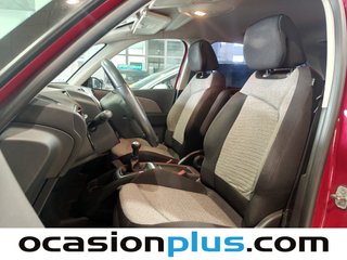 Citroen C4 Picasso BlueHDi 100 S&S Live Edition 73 kW (99 CV)