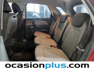 Citroen C4 Picasso BlueHDi 100 S&S Live Edition 73 kW (99 CV)