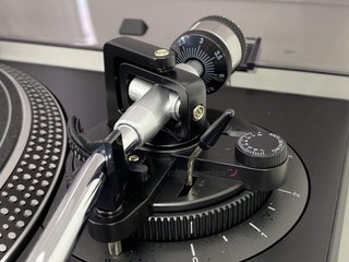 giradiscos pioneer plx-500
