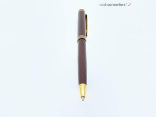 boligrafo alta gama waterman marron