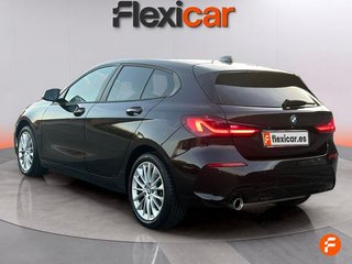 BMW Serie 1 118i