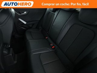 Audi Q2 35 TFSI S line