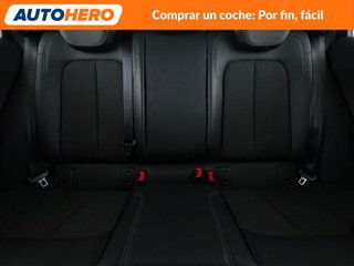 Audi Q2 35 TFSI S line