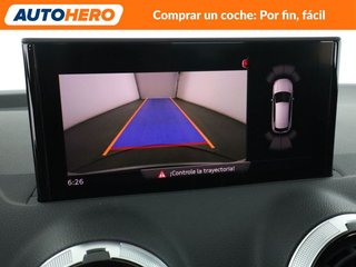 Audi Q2 35 TFSI S line