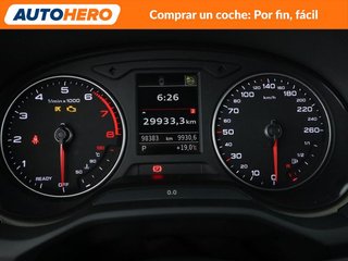 Audi Q2 35 TFSI S line