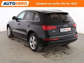 Audi Q5 2.0 TDI quattro Advanced edition