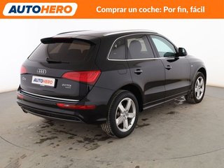 Audi Q5 2.0 TDI quattro Advanced edition
