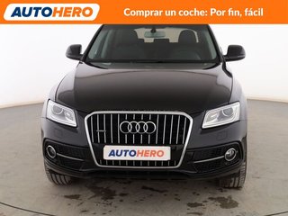 Audi Q5 2.0 TDI quattro Advanced edition