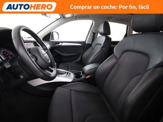Audi Q5 2.0 TDI quattro Advanced edition