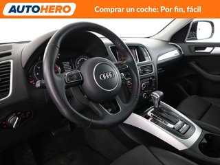 Audi Q5 2.0 TDI quattro Advanced edition