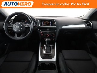 Audi Q5 2.0 TDI quattro Advanced edition