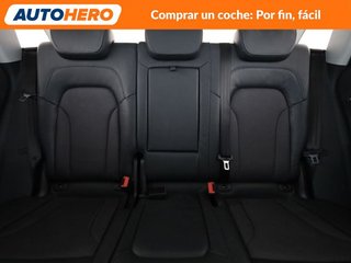 Audi Q5 2.0 TDI quattro Advanced edition