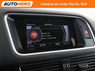 Audi Q5 2.0 TDI quattro Advanced edition