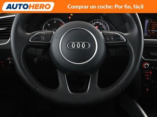 Audi Q5 2.0 TDI quattro Advanced edition