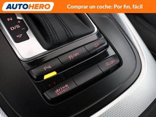 Audi Q5 2.0 TDI quattro Advanced edition
