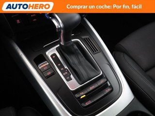 Audi Q5 2.0 TDI quattro Advanced edition