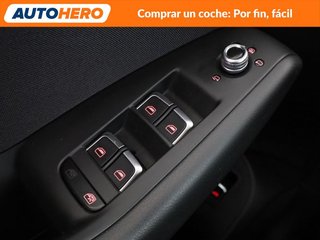 Audi Q5 2.0 TDI quattro Advanced edition