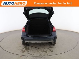 Mercedes GLA GLA 250 4Matic AMG Line